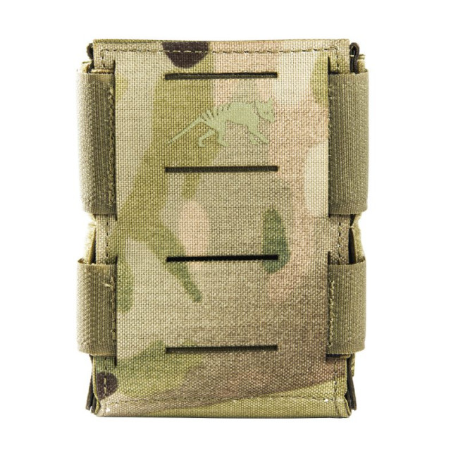 Poche chargeur M4/G36 profile bas multicalibre multicam - Tasmanian Tiger