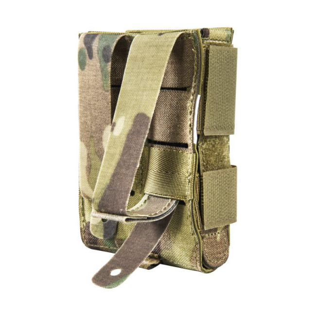 Poche chargeur M4/G36 profile bas multicalibre multicam - Tasmanian Tiger