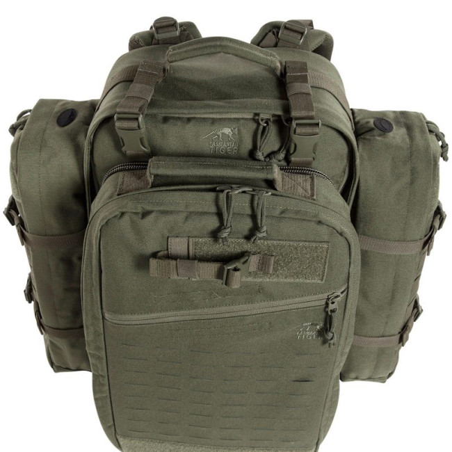 Kieszeń MOLLE 13 SP olive 5L - Tasmanian Tiger
