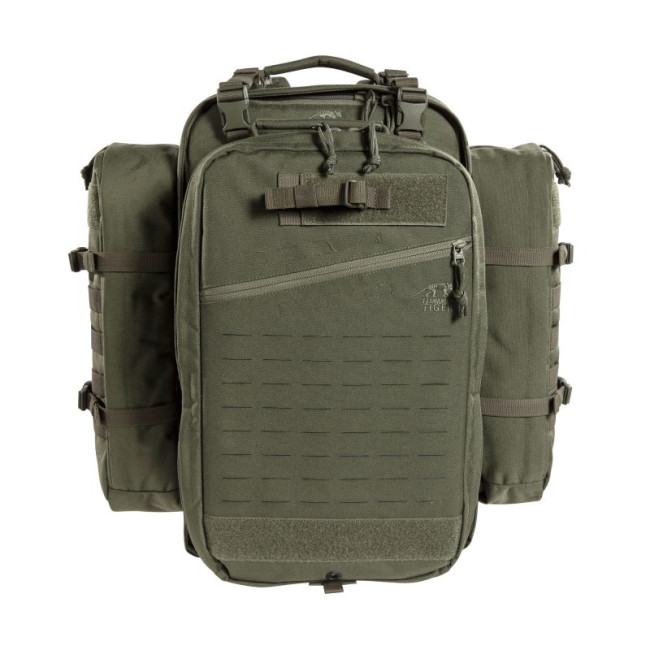 MOLLE Zak 13 SP olijf 5L - Tasmanian Tiger