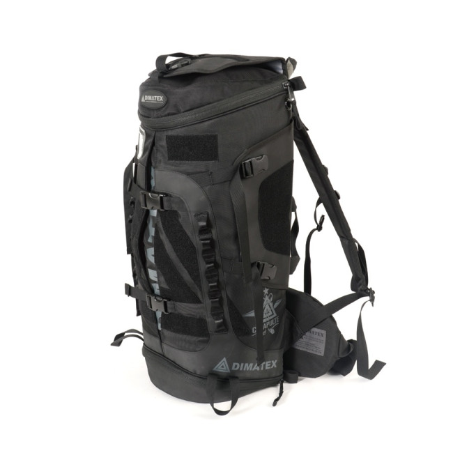 Einsatztasche Catapulte Full Black - Dimatex