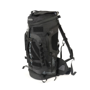 Sac Opérationnel Catapulte Full black - Dimatex
