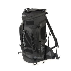 Sac Opérationnel Catapulte Full black - Dimatex