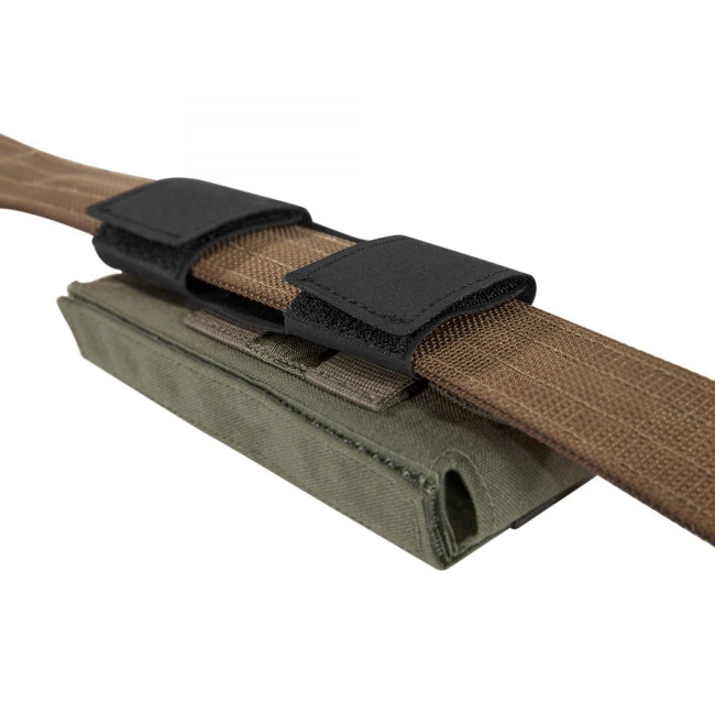 Adapter do etui na stazę - Czarny - Tasmanian Tiger