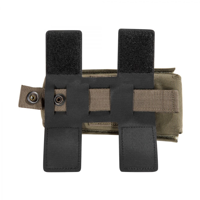 Adapter voor tourniquet-etui - Zwart - Tasmanian Tiger