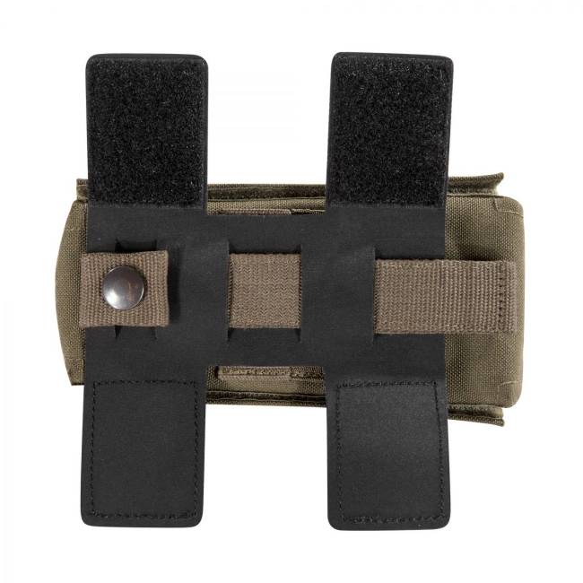 Adaptateur pour pochette de garrot - Noir - Tasmanian Tiger