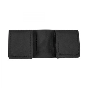 Adaptateur pour pochette de garrot - Noir - Tasmanian Tiger