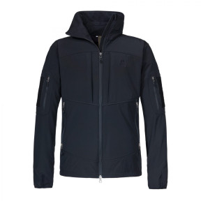Veste Softshel Coupe-Vent Nevada MKIII - Noir - Tasmanian Tiger