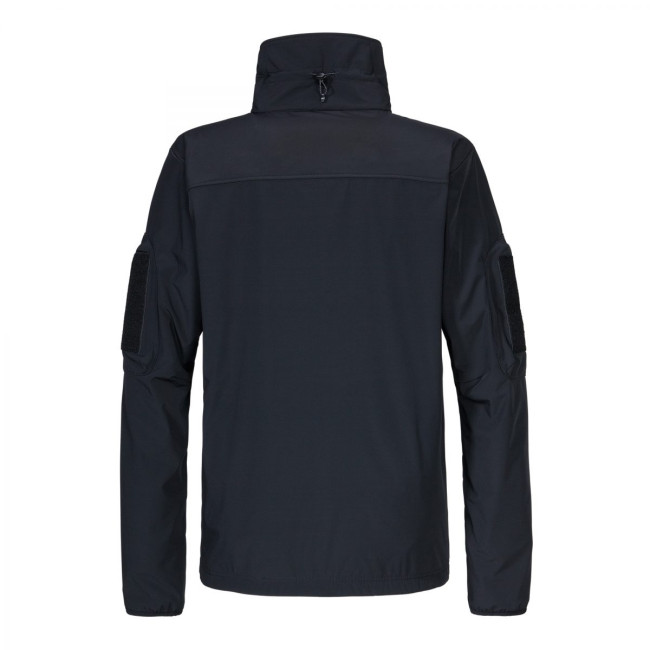 Softshell Winddichte Vest Nevada MKIII - Zwart - Tasmanian Tiger