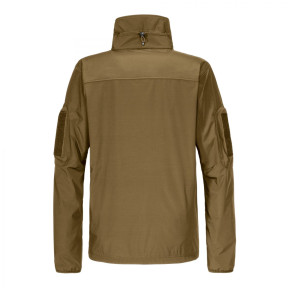 Softshell Winddichte Vest Nevada MKIII - Zand - Tasmanian Tiger