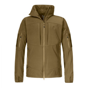 Kurtka Softshell Wiatroszczelna Nevada MKIII - Piaskowa - Tasmanian Tiger