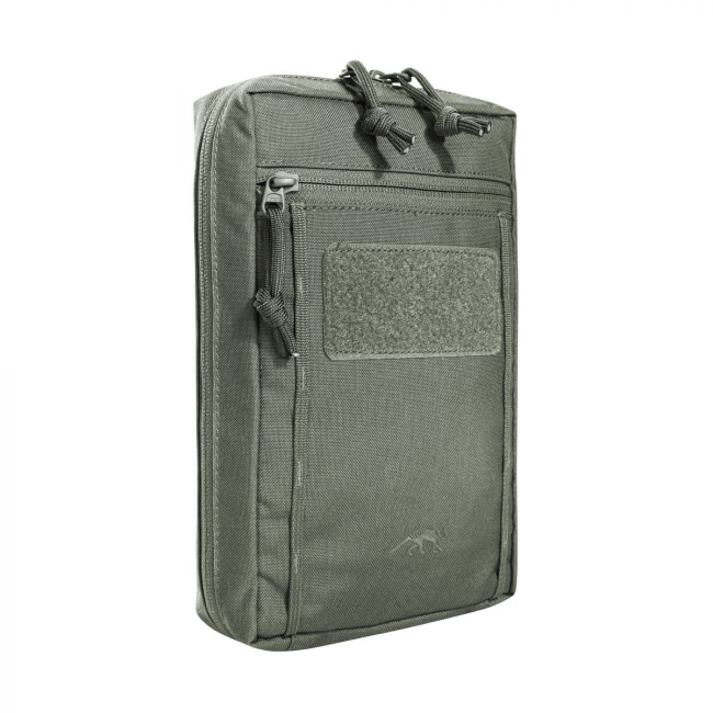 Taktische MOLLE-Tasche 7.1 Grün SGO - Tasmanian Tiger
