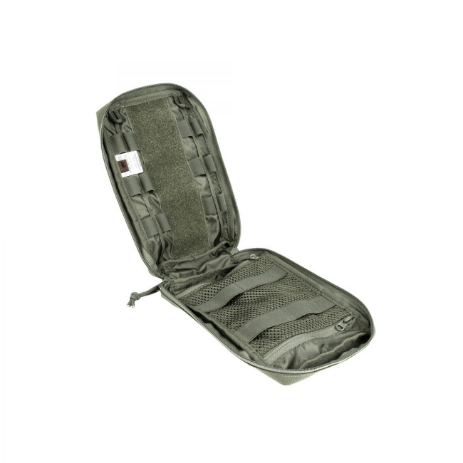 Tactische MOLLE zak 7.1 Groen SGO - Tasmanian Tiger