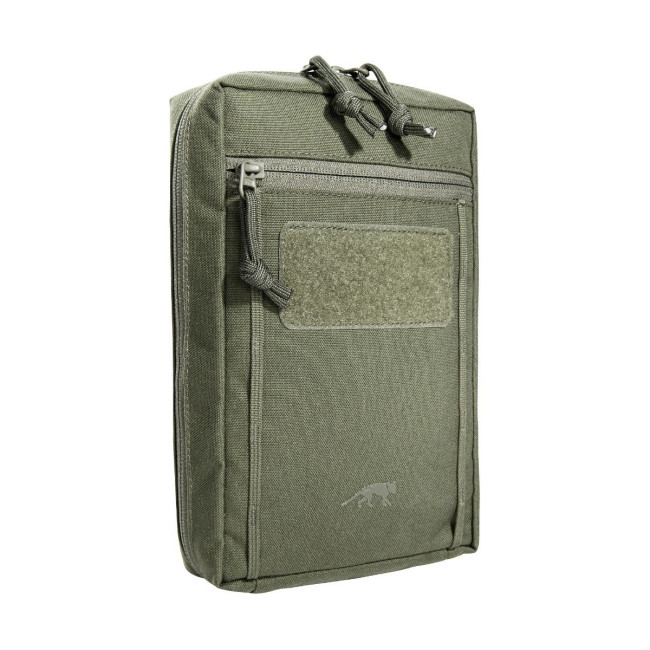 Taktische MOLLE-Tasche 7.1 Oliv - Tasmanian Tiger