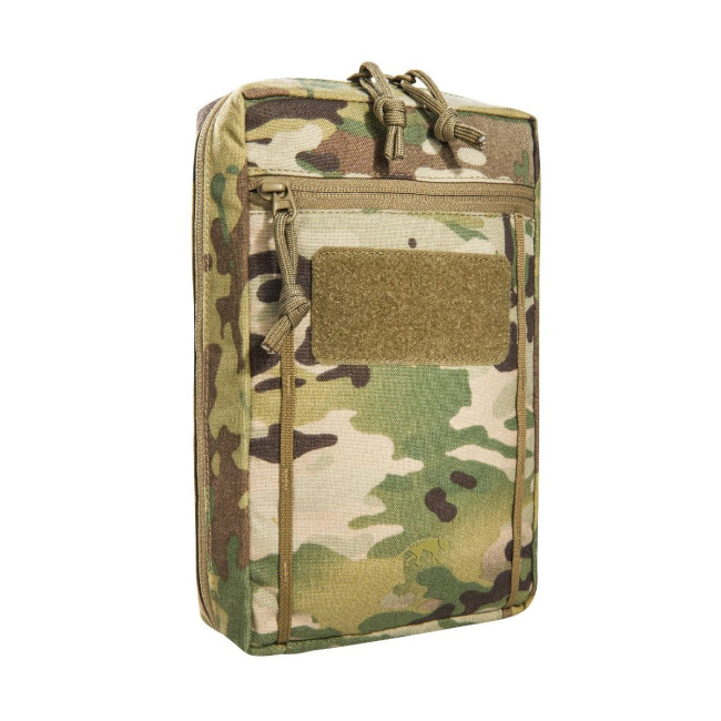 TT TAC POUCH 7.1 - POCHE TACTIQUE MOLLE - 24X15X6CM - MULTICAM