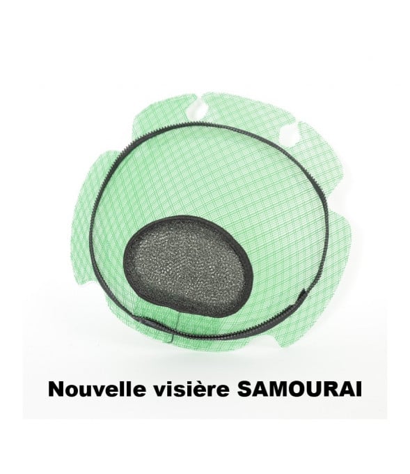 Combinaison anti-frelons Samourai - Dimatex 