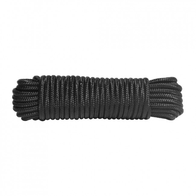 Lina Commando 5mm Czarna - Ares