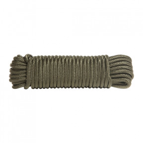 Commando Touw 5mm Groen - Ares