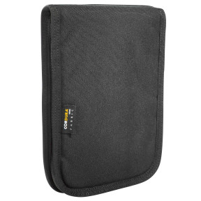 Porte carnet de note Noir - Tasmanian tiger