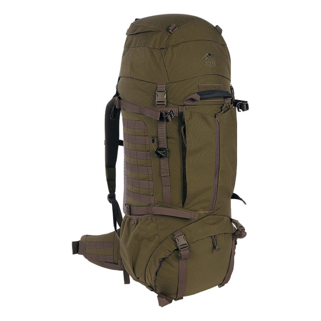 Sac à dos tactique 80l Olive - Tasmanian tiger