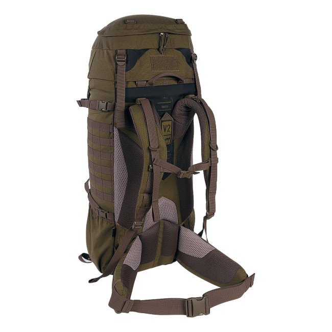 Taktischer Rucksack 80l Olive - Tasmanian Tiger