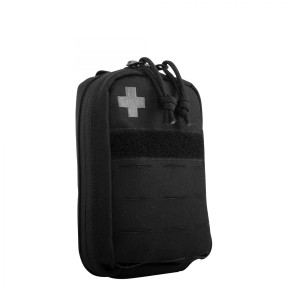 Poche premiers secours Noir - Tasmanian Tiger