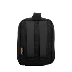 Poche premiers secours Noir - Tasmanian Tiger