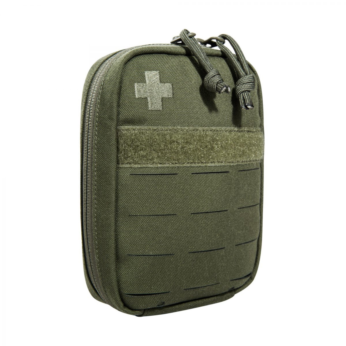 Tasmanian Tiger Paratrooper Back Plate olive II