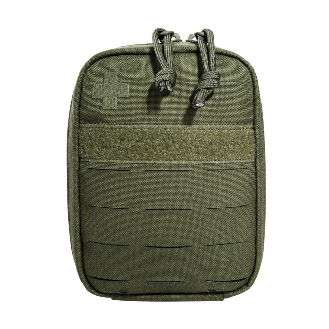 TT TAC POUCH MEDIC - 16x11x8 cm - OLIVE