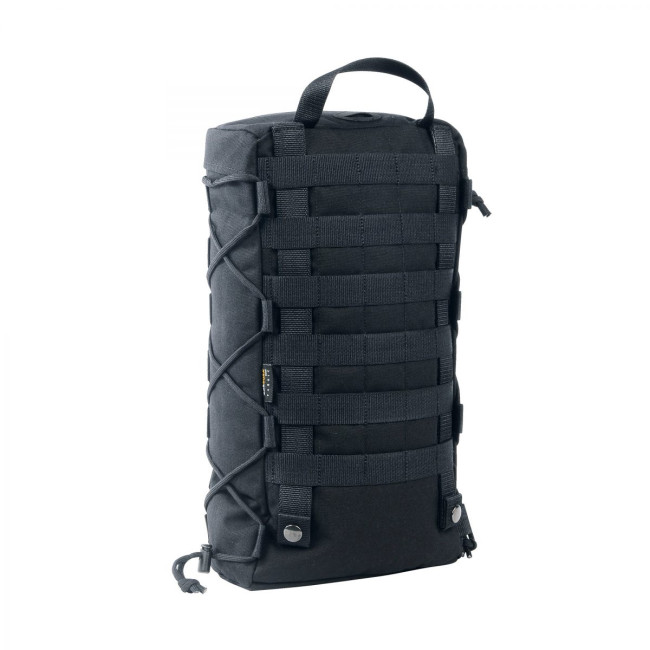 Taktischer Rucksack 9 SP Schwarz - Tasmanian Tiger
