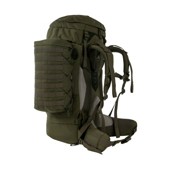 Taktischer Rucksack 9 SP Olive - Tasmanian Tiger