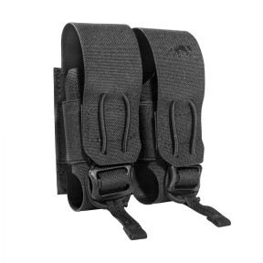 Porta-granadas duplo Flashbang Preto - Tasmanian Tiger