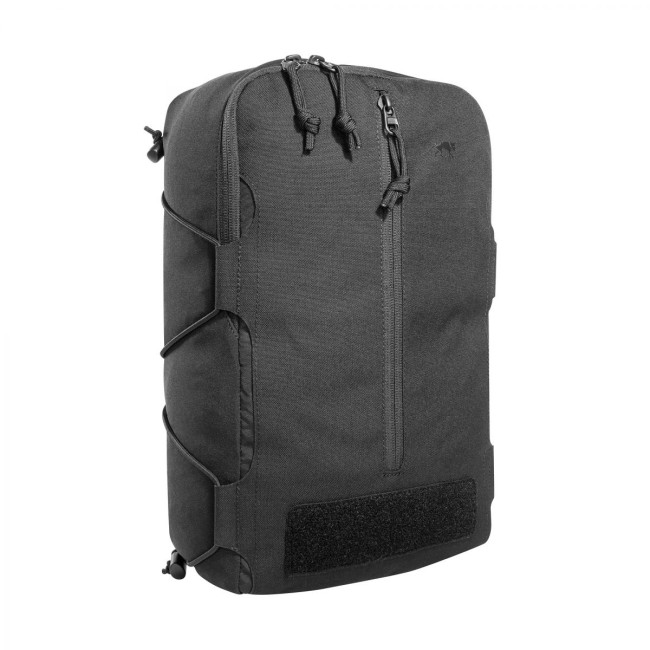 Tactische MOLLE zak 14 Zwart - Tasmanian Tiger