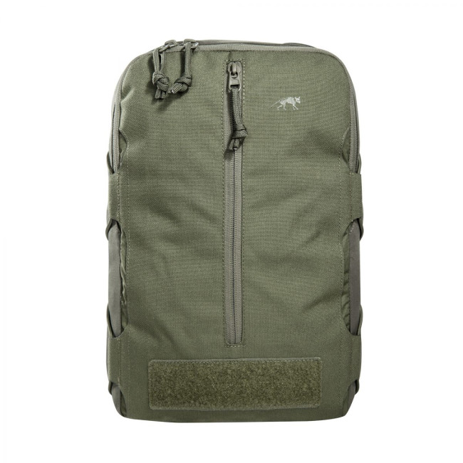 Poche tactique MOLLE 14 Olive - Tasmanian Tiger