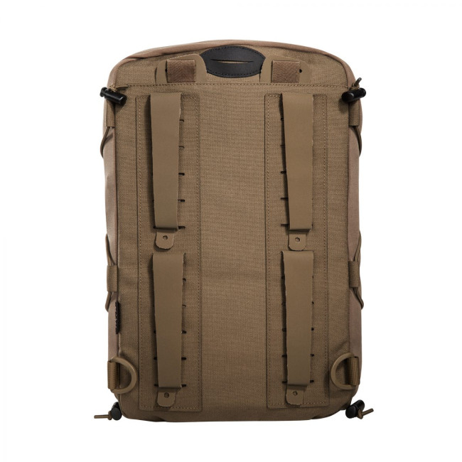 Poche tactique MOLLE 14 Coyote - Tasmanian Tiger