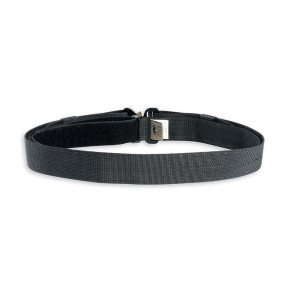 Cinturone tattico 43mm con sotto-cintura e fibbia cobra - Nero - Tasmanian Tiger