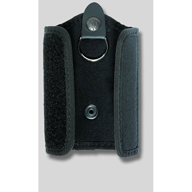 Stille sleutelhanger vega-holster