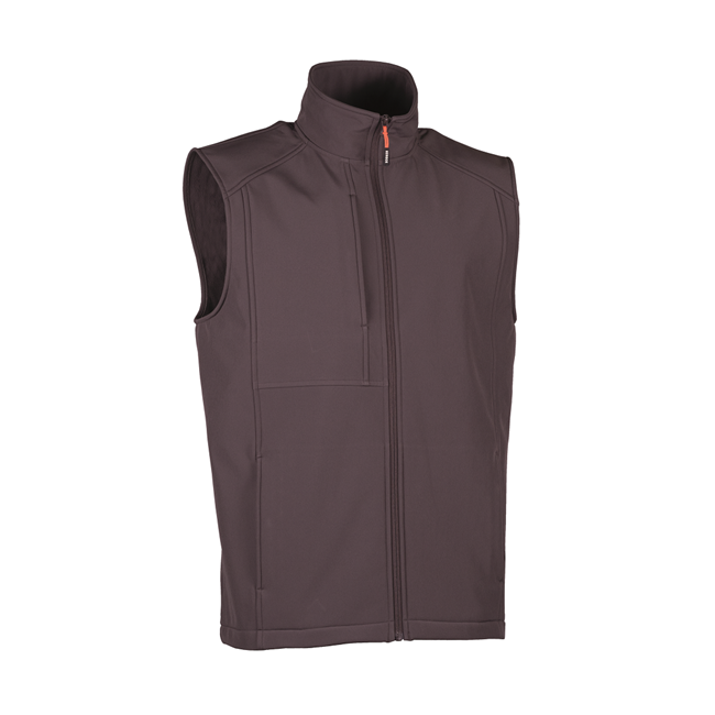 Malus bodywarmer Szary - Herock