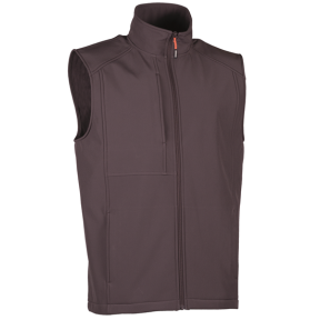 Malus bodywarmer Szary - Herock