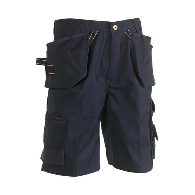 Pallas bermuda Bleu - Herock