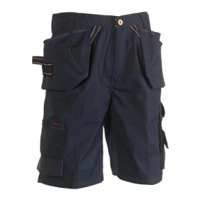 Pallas bermuda Bleu - Herock