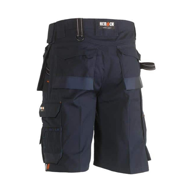 Pallas bermuda Bleu - Herock