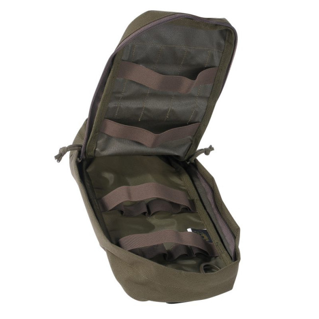 Poche MOLLE 8 SP olive - Tasmanian Tiger