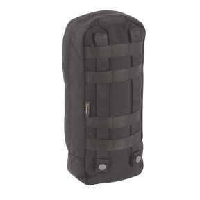 MOLLE Tasche 8 SP schwarz - Tasmanian Tiger