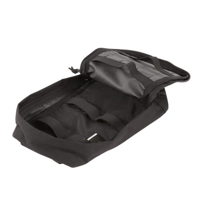 MOLLE Tasche 8 SP schwarz - Tasmanian Tiger