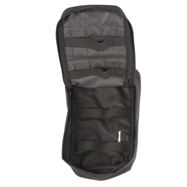 Poche MOLLE 8 SP noir - Tasmanian Tiger