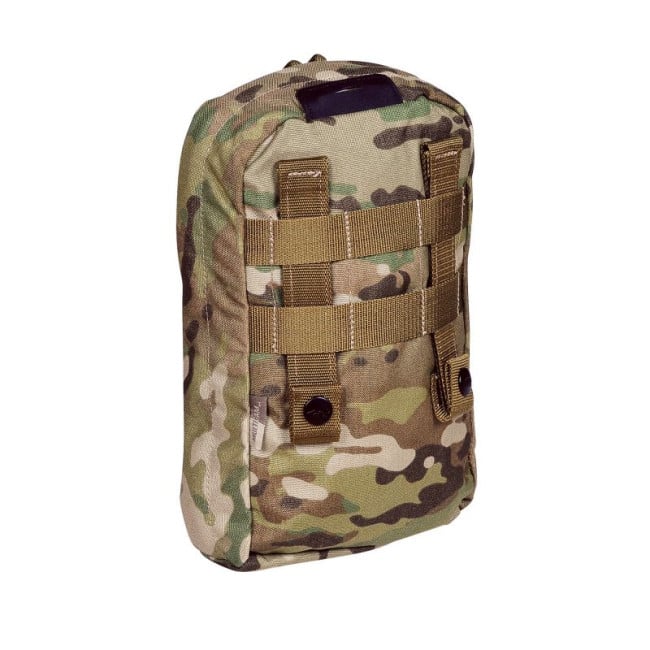 7 poche tactique molle multicam - Tasmanian Tiger