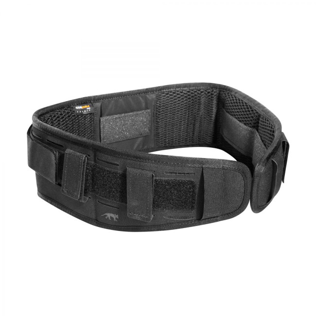 TT BELT PADDING - PODPASEK KOMFORTOWY - CZARNY