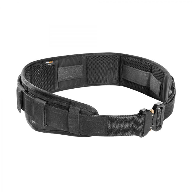 TT BELT PADDING - KOMFORT-UNTERGÜRTEL - SCHWARZ