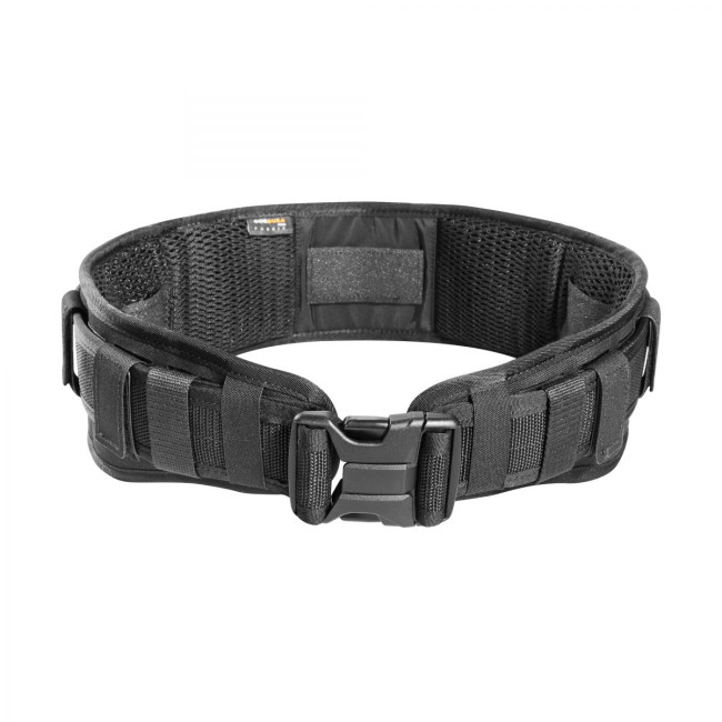 TT BELT PADDING - KOMFORTUNTERGÜRTEL - SCHWARZ
